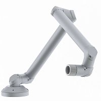 Medical laser instrument holding arm 0050articulated
