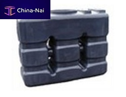 Rainwater tank RECTANGULARin-groundpolyethylene