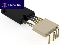 Integrated circuit socket PDSA-NB195-S0504-RAfor power transistor