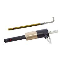 Linear position sensor RF609 (RF609Rt) Seriesnon-contactlaser triangulationIP67