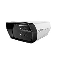 Video surveillance camera Panomera® S4 Perimeterfor airport