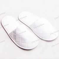 Aircraft slippers