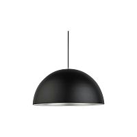 Pendant lamp SHAMAaluminumcontemporarycorded