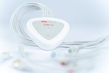 Resting electrocardiograph COR12 12-channelcomputer-basedwireless