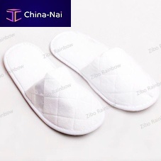 Aircraft slippers