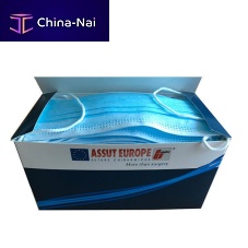 Polypropylene surgical mask disposable