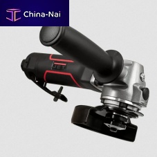 Pneumatic portable grinder JAT-450ergonomicvariable-speedangle