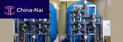 Wastewater treatment filter FILTRAFLO FPA-Dwaterfor solidsmembrane