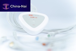 Resting electrocardiograph COR12 12-channelcomputer-basedwireless
