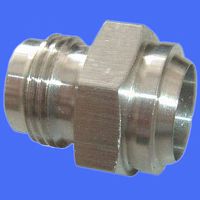 Plastic turning machining industrialvalvesauger