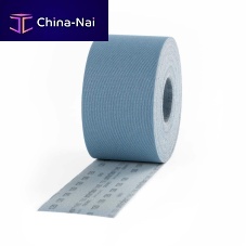 Ceramic abrasive roll 750resinfor auto bodyfor wood
