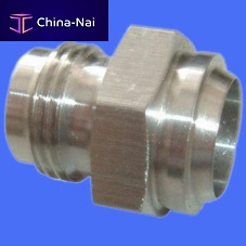 Plastic turning machining industrialvalvesauger