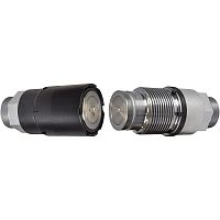 Hydraulic coupler MEK seriessingle-mode