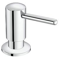 Commercial soap dispenser D35405720homesurface mountedbrass