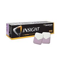 Intraoral radiography X-ray film INSIGHT