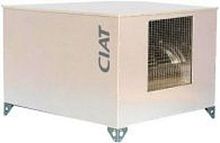 Ventilation box VIRTUO