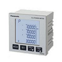 Energy meter power meter KW9M seriespanel-mount