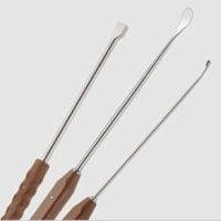 Spinal surgery instrument kit THORAMIC