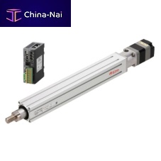 Electric cylinder EAC Seriesball screwaluminumDC