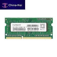 SO-DIMM memory module YSXXXXD3NXXXXXGNDRAMSDRAMDDR3 SDRAM