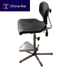 Workstation swivel chair ergonomic