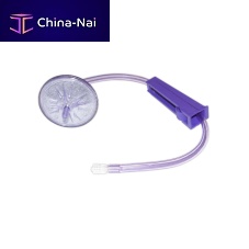 Surgical aspiration tubing PS3604