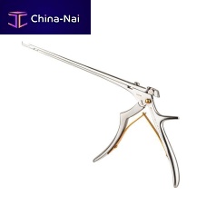 Orthopedy forceps evoBitetitaniumstainless steel