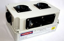 Acoustic bird scarer US2005/230 for airport