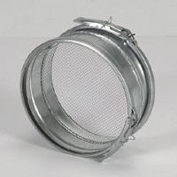 Hose clamp with double toothed jaws DH1204quick-release