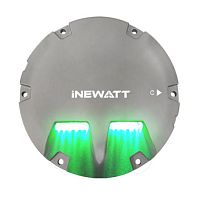 Runway light IWT.850.THR.0 seriesfor airport runwayfor airportfor helidecks