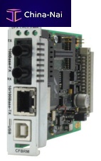 Ethernet network interface card CFBRM10xx-1xx