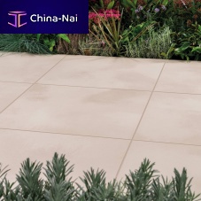 Sandstone paving slab TEPHRAoutdoorfor public spaces