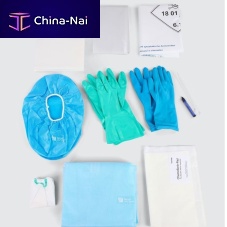 Cleaning kit SpillKit