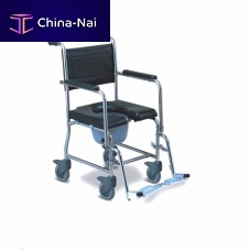 Manual wheelchair DP-SC8015Dshowerwith legrestwith armrests