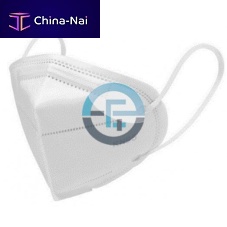 Disposable respirator KN95N95medicalanti-dust