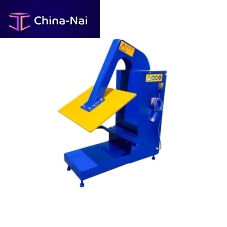 Mixed waste compactor 1100 LTRstationaryfor waste bin