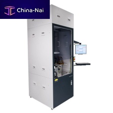 Manual cleaning system EVG®301for the chemical industry