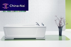 Hydromassage table with water jet Avantgarde