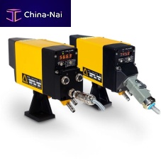 Time-of-flight laser distance sensor Dilas FT1800Profibusruggedcompact