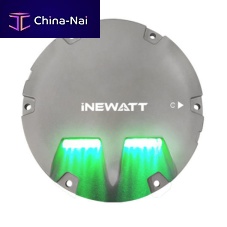 Runway light IWT.850.THR.0 seriesfor airport runwayfor airportfor helidecks