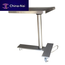 Instrument table MAYO1
