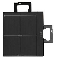 Veterinary radiography flat panel detector Vivix 2532Pportablewireless10 x 12