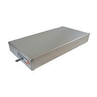 Platform scale FMSEthernetstainless steelIP67