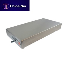 Platform scale FMSEthernetstainless steelIP67