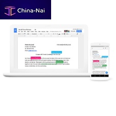 Management software G Suitefor aeronauticscloud