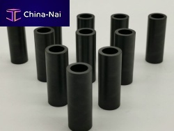 Smooth linear bearing ARKPEEK-MODplasticresinpolymer