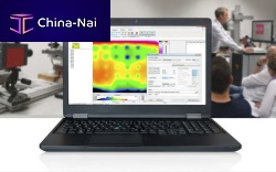 Thermal imaging software IRBIS® 3image-processingdata acquisition and analysiscontrol