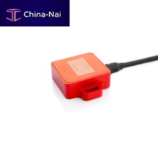 Multi-axis inclination sensor RAD6-MCANinertialhigh-precision