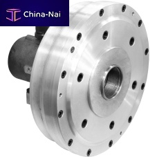 Hydraulic cylinder 1205-160