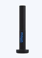 Round plug VO-50 seriesnon-threadedmetalair